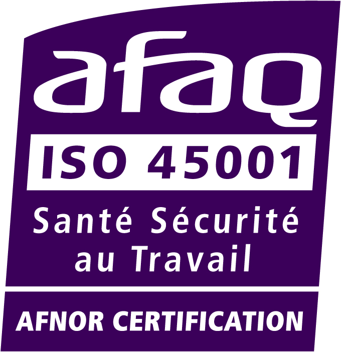 ISO 45001